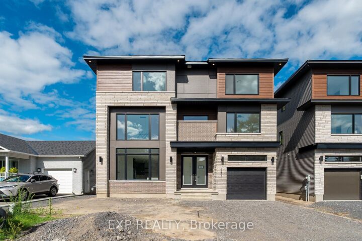 489 Duvernay Drive — photo 1