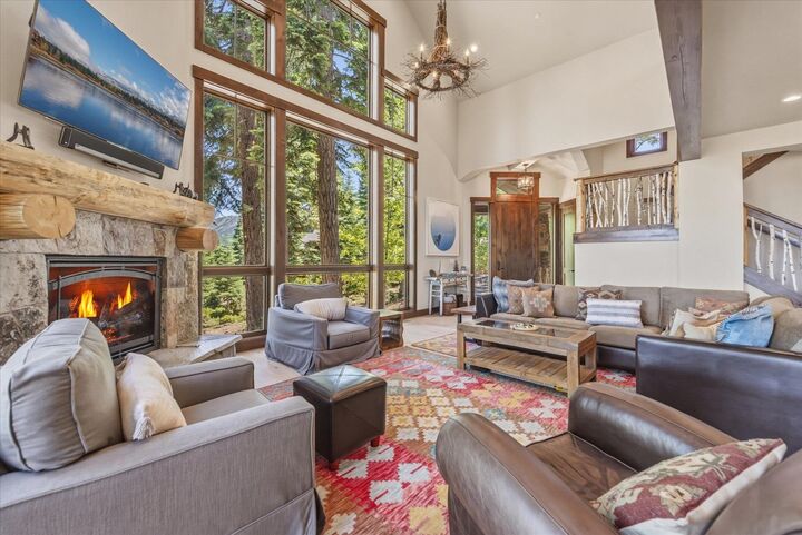 Property Photo:  10660 Talus Court  CA 96161 