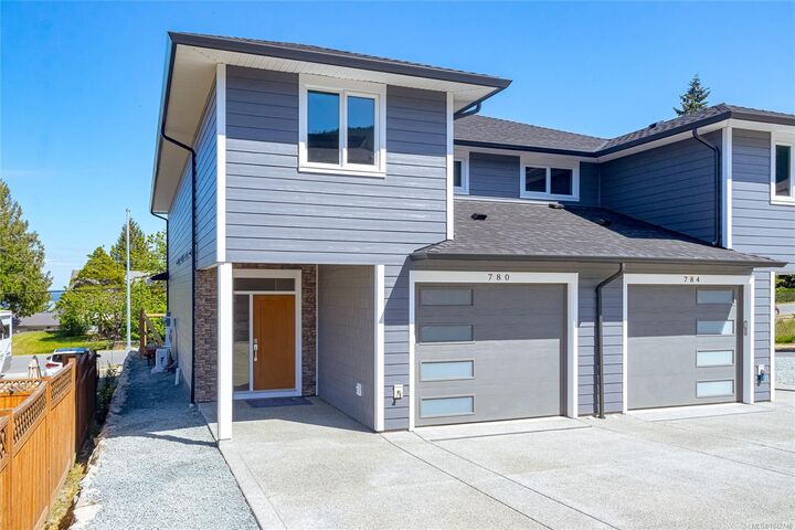 Property Photo: 780 Russell Rd BC V9G 1W4