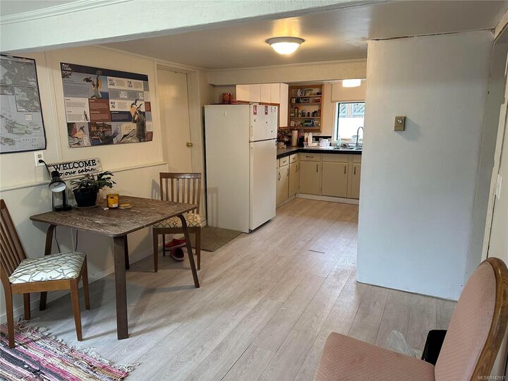Property Photo: 10391 Resthaven Dr BC V8L 3H4