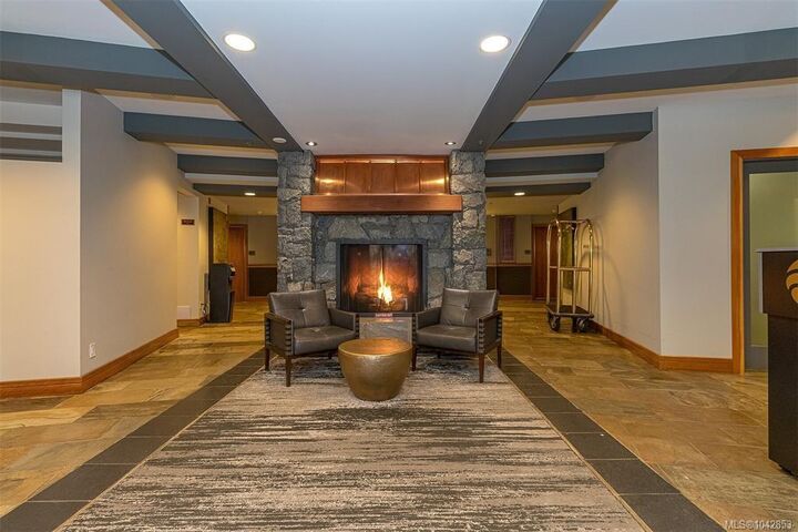 Property Photo:  1376 Lynburne Pl #210 B&Ampc  BC V8S 3J6 