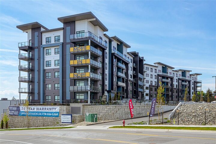 2390 City Gate Blvd #513 — photo 1