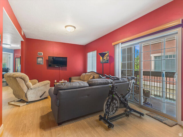 Property Photo: 190 E Belmont Ave 9 UT 84111