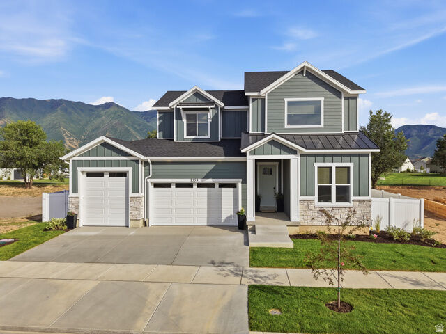 Property Photo: 2559 W Aurora Ave 293 UT 84664