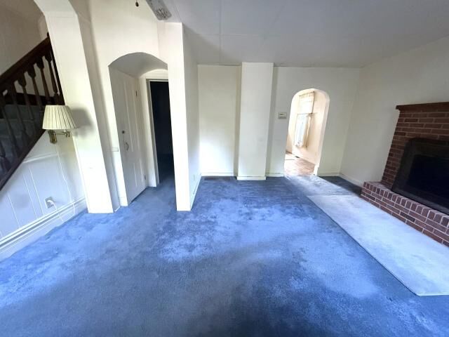 Property Photo: 202 Canton Street PA 16365