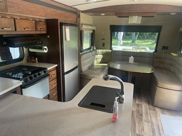 Property Photo: 4400 Shook Road MI 49799
