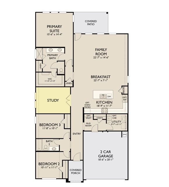 Property Photo:  141 Coleto Trail  TX 78602 