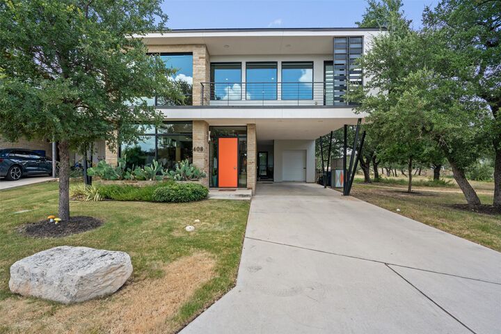 Property Photo:  408 Starlight Village Loop  TX 78641 