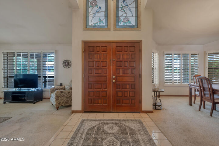 Property Photo: 12028 N 53 Place AZ 85254