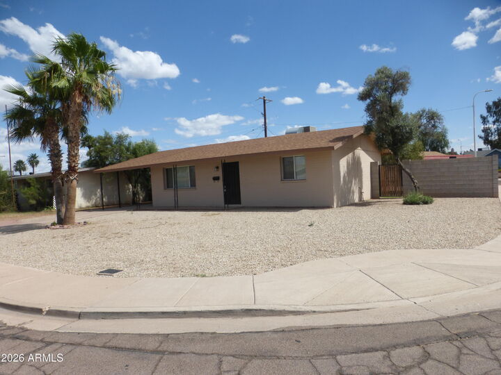 Property Photo:  1539 W Huntington Drive  AZ 85282 