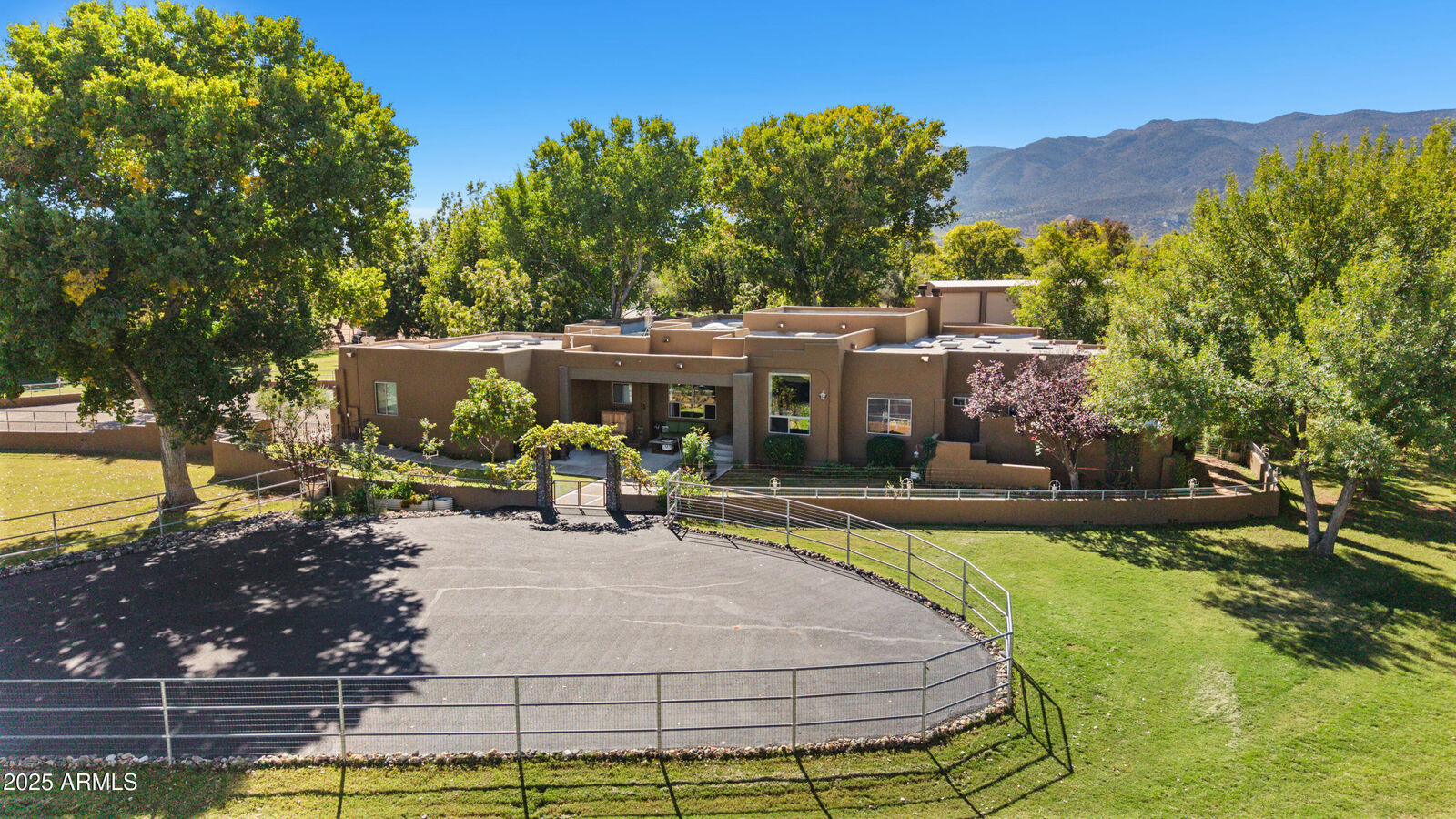 Property Photo: 1450 S Maybelle Lane AZ 86322