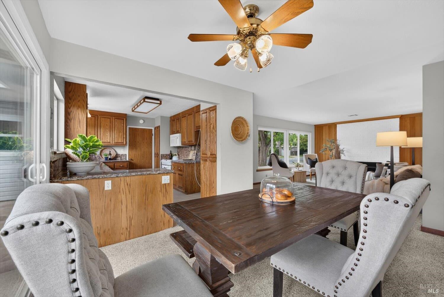 Property Photo: 1700 Sierra Avenue CA 94558