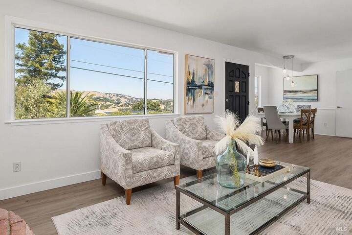 Property Photo: 26 Manor View Drive CA 94930