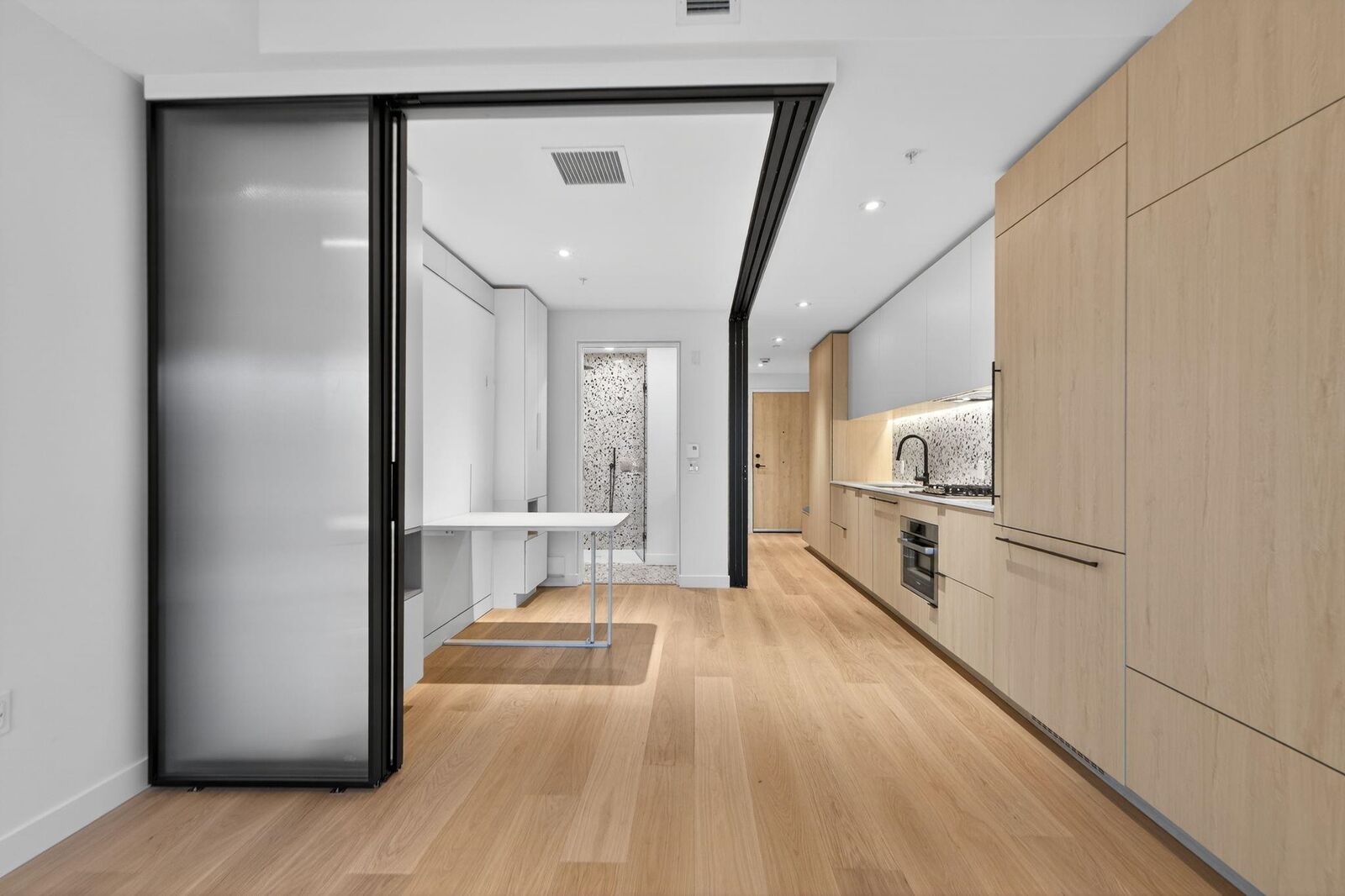 Property Photo: 2471 St. George Street 424 BC V5T 0L8
