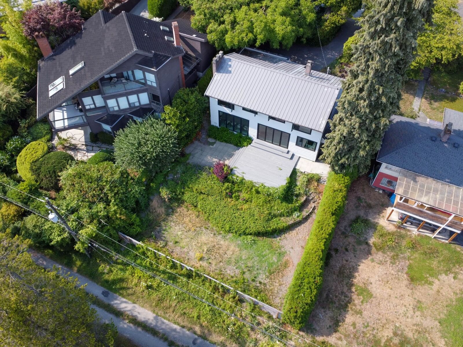 Property Photo: 2234 Palmerston Avenue BC V7V 2V8