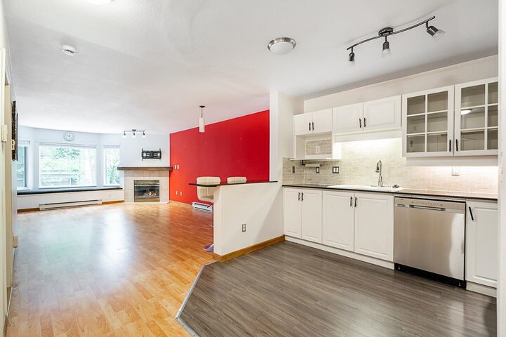 Property Photo:  3183 Esmond Avenue 314  BC V5G 4V6 