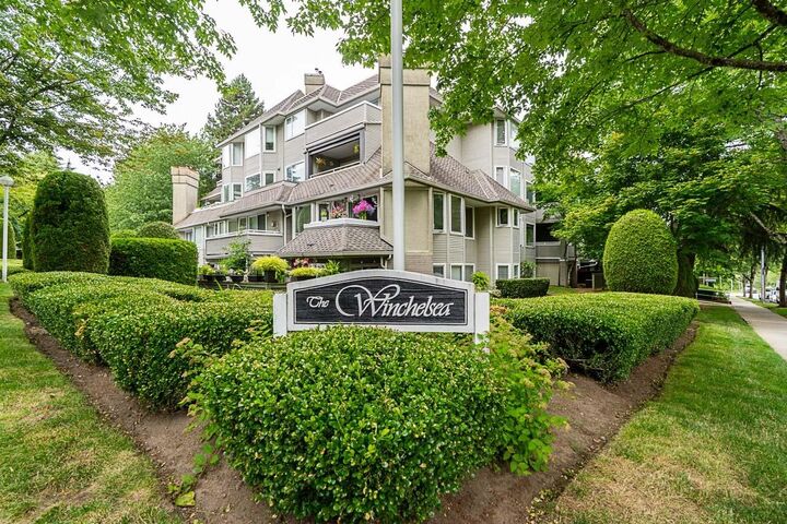 Property Photo: 3183 Esmond Avenue 314 BC V5G 4V6
