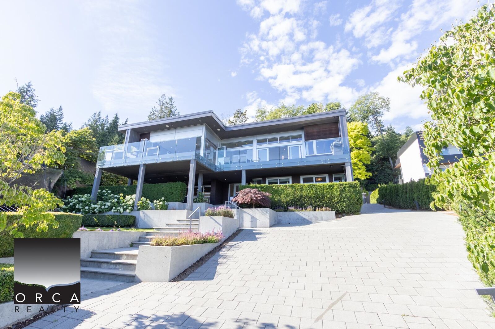 Property Photo:  3295 Westmount Road  BC V7V 3G5 