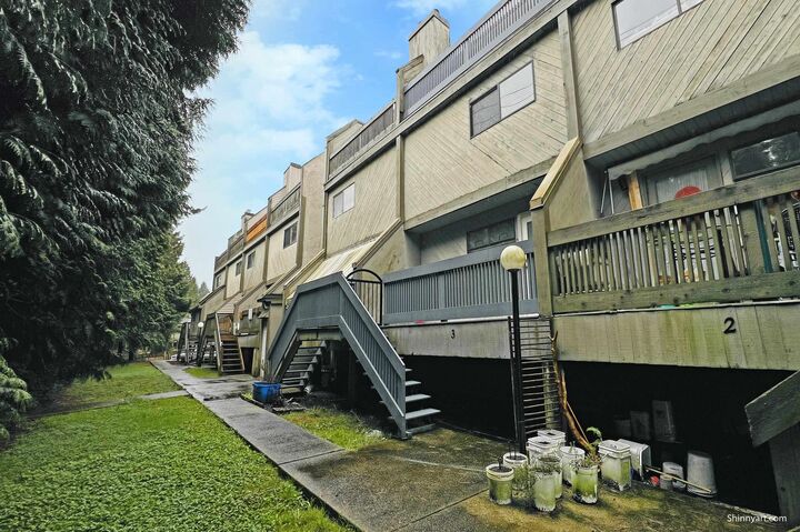 Property Photo: 8820 Westminster Highway 12 BC V6X 1A8