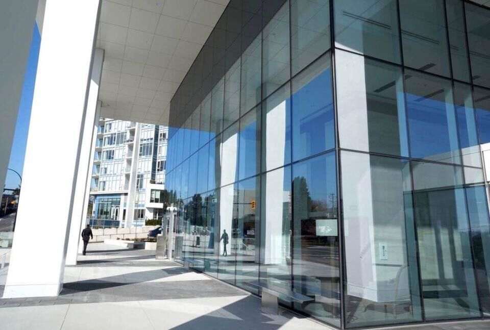 Property Photo:  1888 Gilmore Avenue 509  BC V5C 0L2 