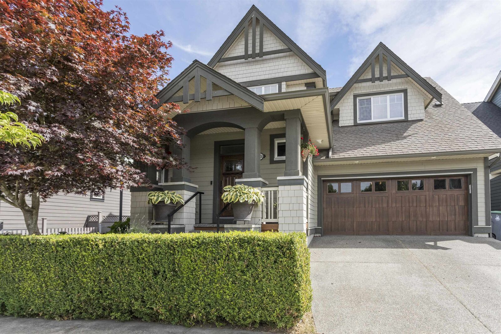 Property Photo: 17300 0B Street BC V3Z 8L2