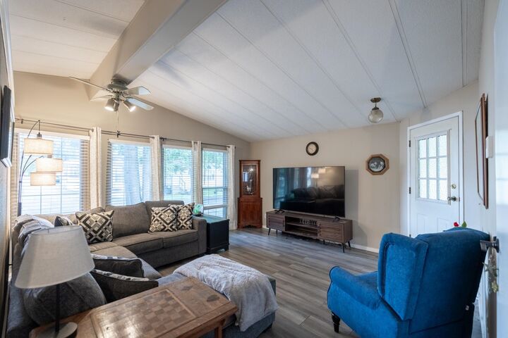 Property Photo: 9080 198 Street 74 BC V1M 3A8