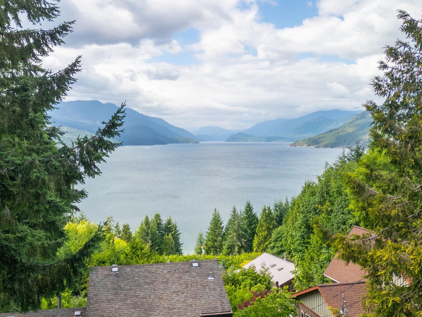 Property Photo:  Lot 9 Sandy Hook Road  BC V7Z 0P4 