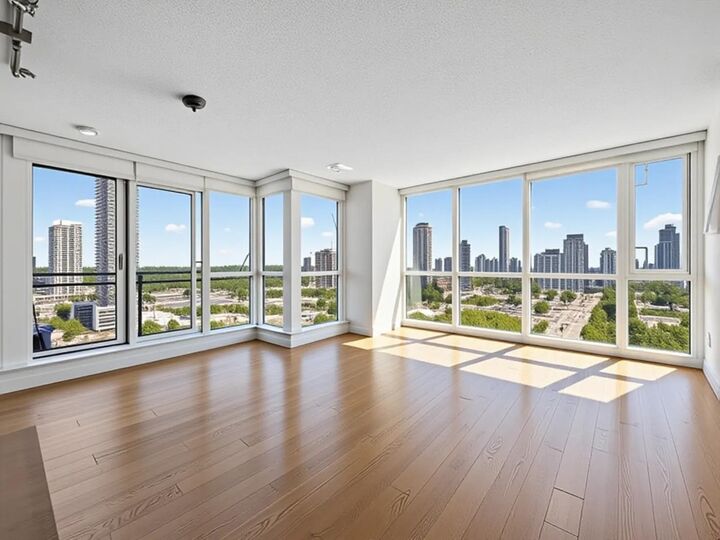 10777 University Drive 2302 — photo 1