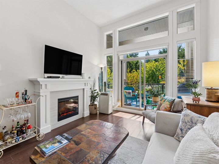 Property Photo: 15185 36 Avenue 308 BC V3S 4R3