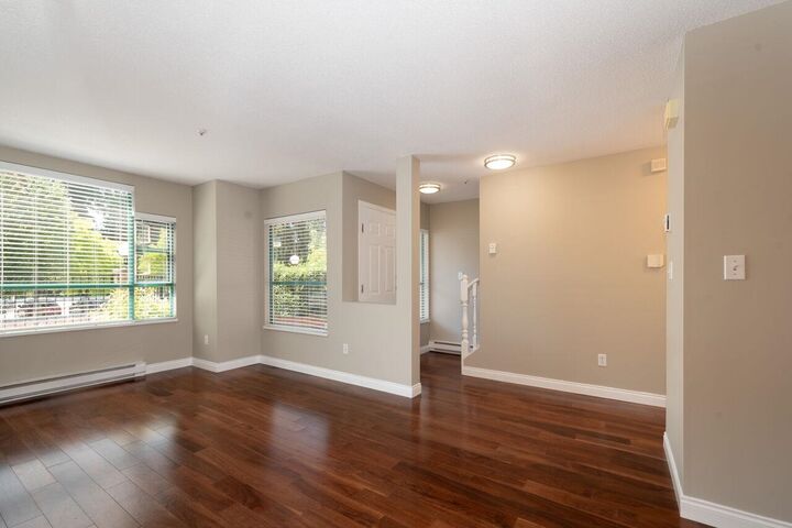 Property Photo: 3081 Glen Drive 108E BC V3B 2P8