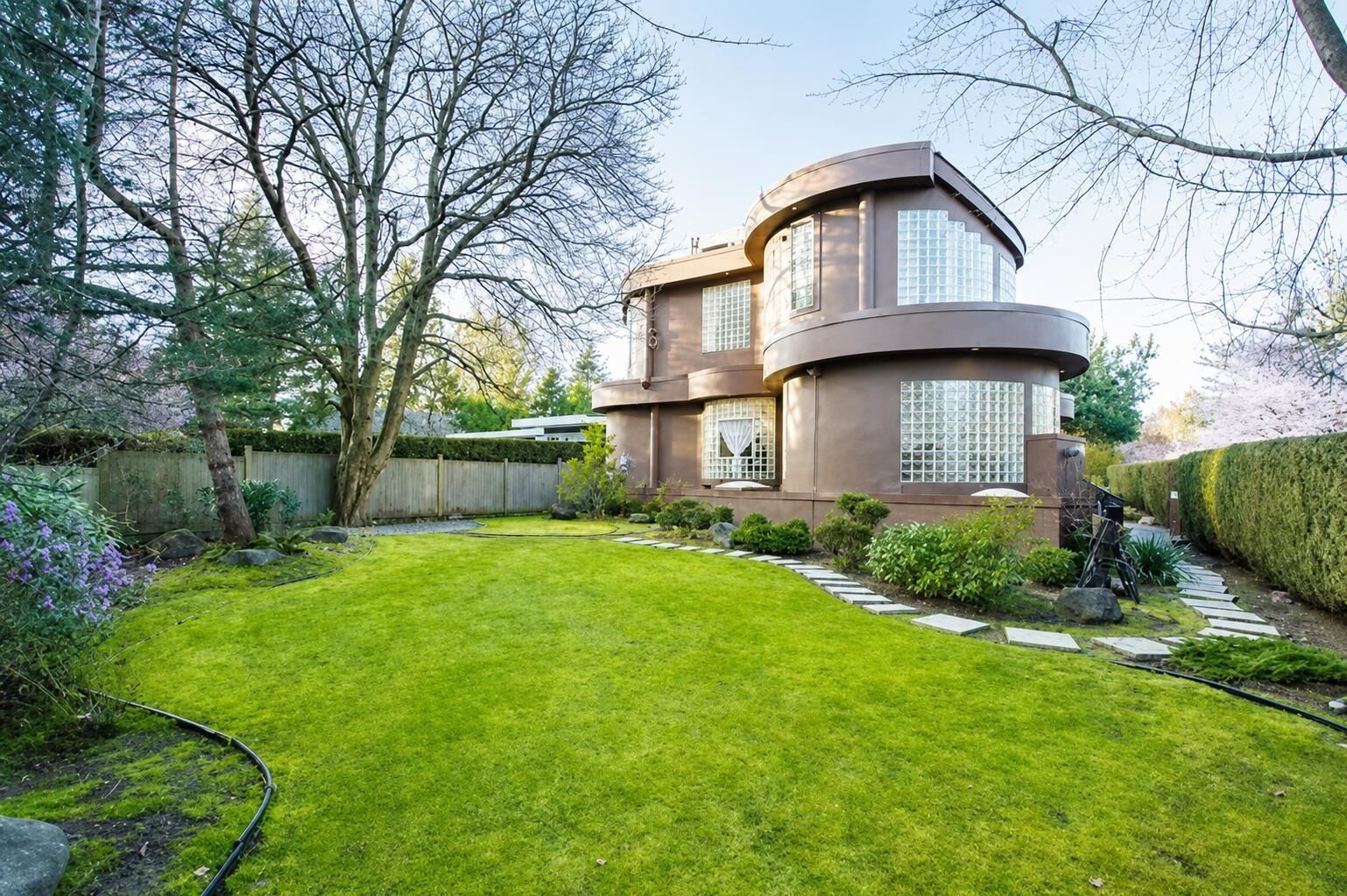 Property Photo:  5883 Wallace Street  BC B6N 2A3 