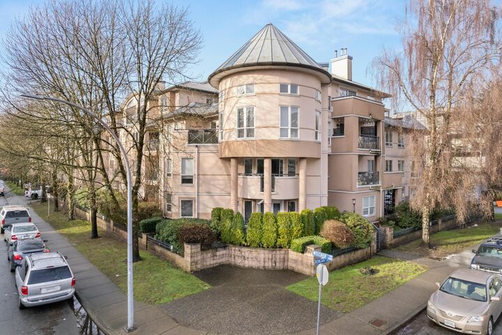 2435 Welcher Avenue 308 — photo 1