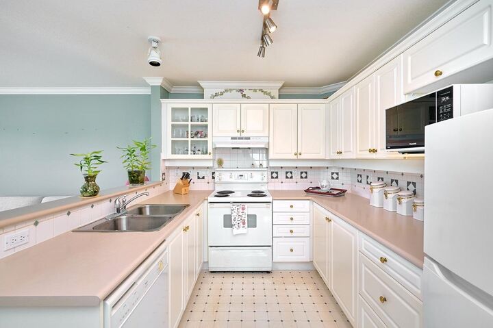 Property Photo:  12911 Railway Avenue 211  BC V7E 6L8 