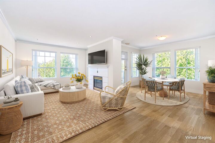 Property Photo: 12911 Railway Avenue 211 BC V7E 6L8