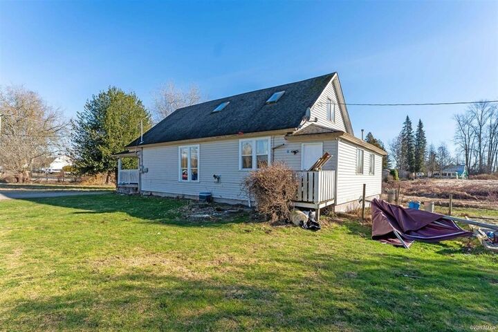 Property Photo: 21780 64 Avenue BC V2Y 2N7