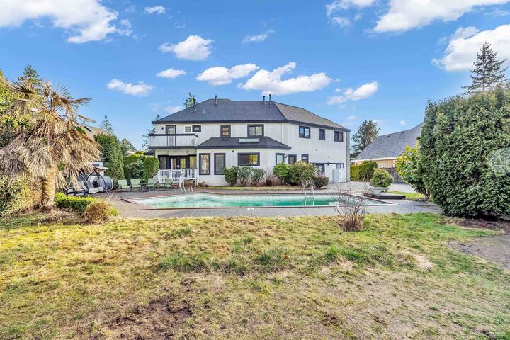Property Photo: 13371 21A Avenue BC V4A 9N1