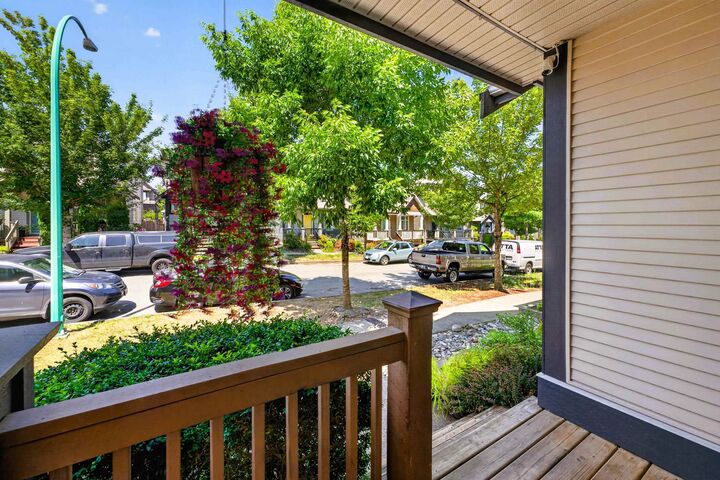Property Photo: 19442 67A Avenue BC V4N 5T4