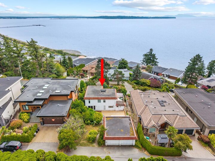 Property Photo: 14471 Magdalen Crescent BC V4B 2W1