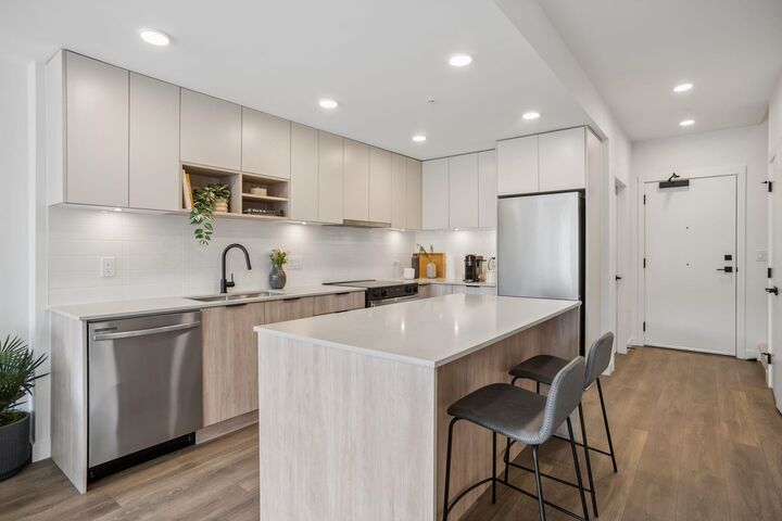 Property Photo: 10488 138A Street 107 BC V3T 0W3