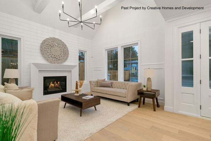 Property Photo: 304 W Queens Road BC V7N 2K5