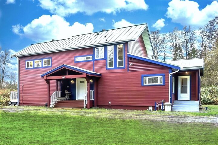 Property Photo: 3011 184 Street BC V3Z 9V2