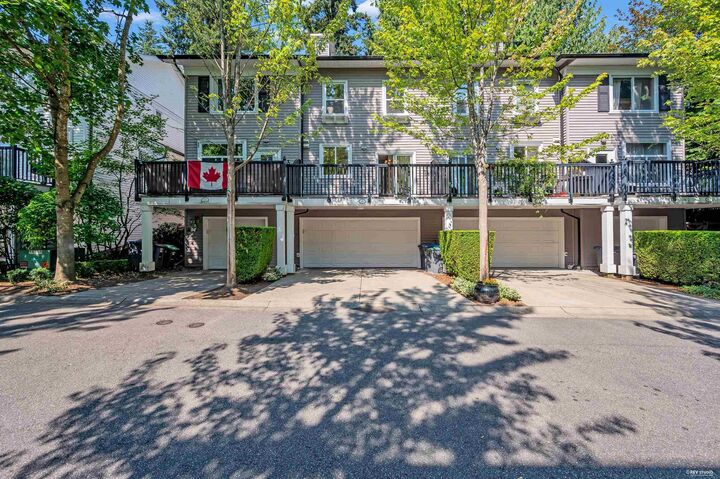 Property Photo: 15075 60 Avenue 79 BC V3S 1S1