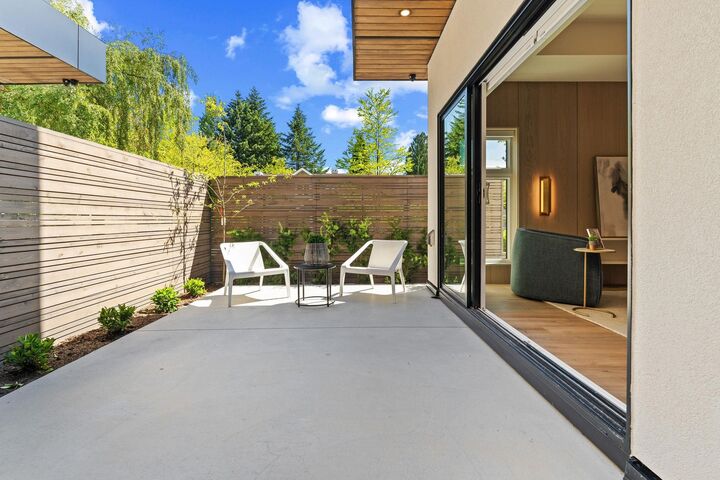 Property Photo: 5485 Larch Street BC V6M 4C7