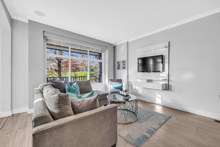 Property Photo: 6602 193A Street BC V4N 0C1