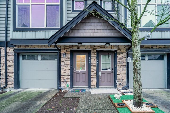 Property Photo:  6299 144 Street 100  BC V3X 1A2 