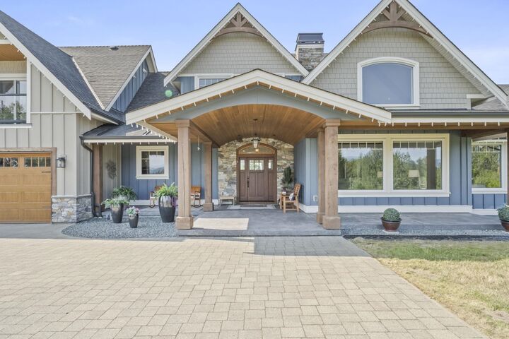 Property Photo: 20720 102B Avenue BC V1M 3H2