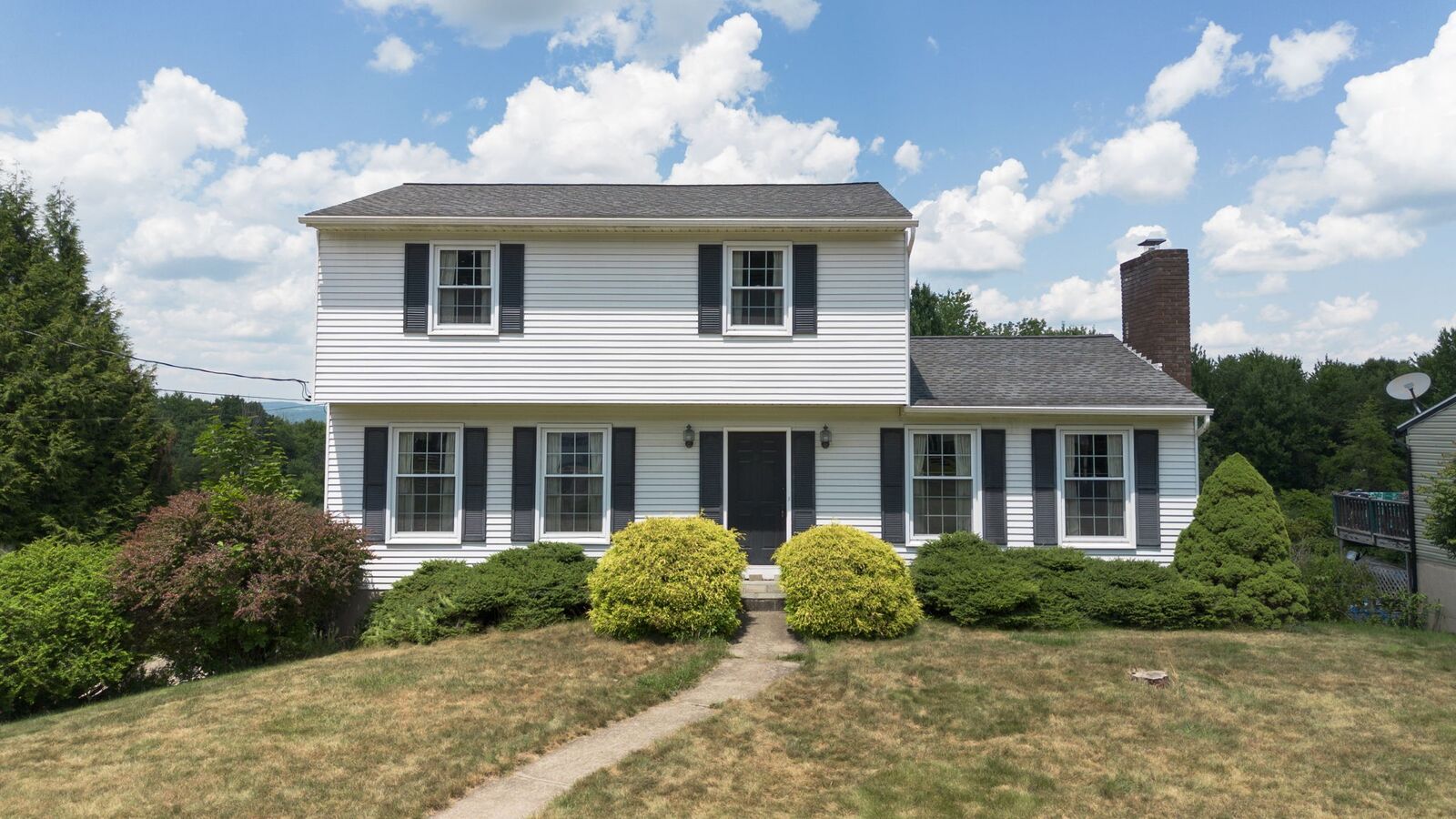 Property Photo:  16 Dorothy Road  NY 13732 