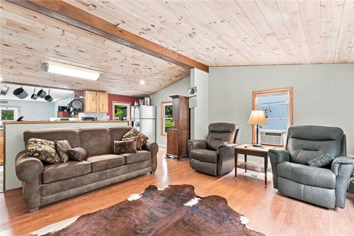 Property Photo:  77 Trumbulls Corners Road  NY 14850 