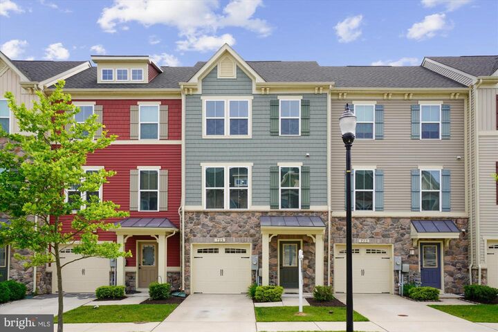 Property Photo: 725 Apple Orchard Drive MD 21060