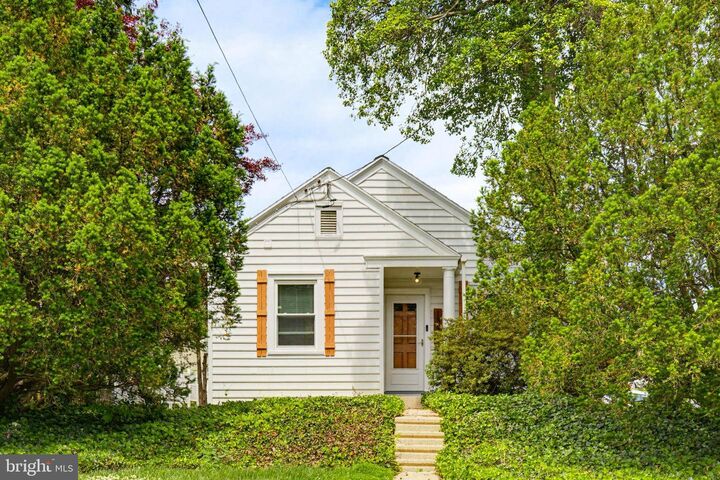 Property Photo: 139 Montrose Avenue PA 17603